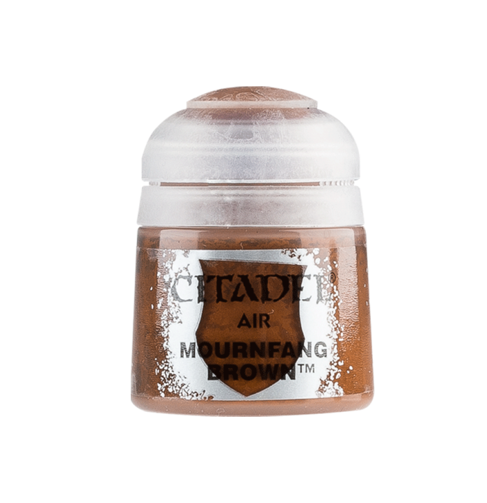 Citadel Air - Mournfang Brown (24ml)