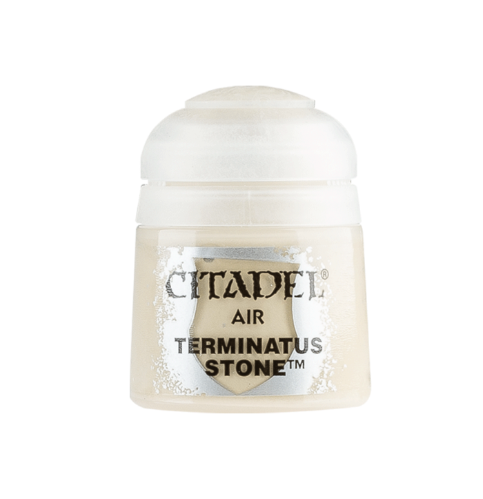 Citadel Air - Terminatus Stone (24ml)