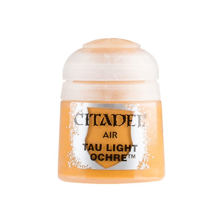 Citadel Air - Tau Light Ochre (24ml)
