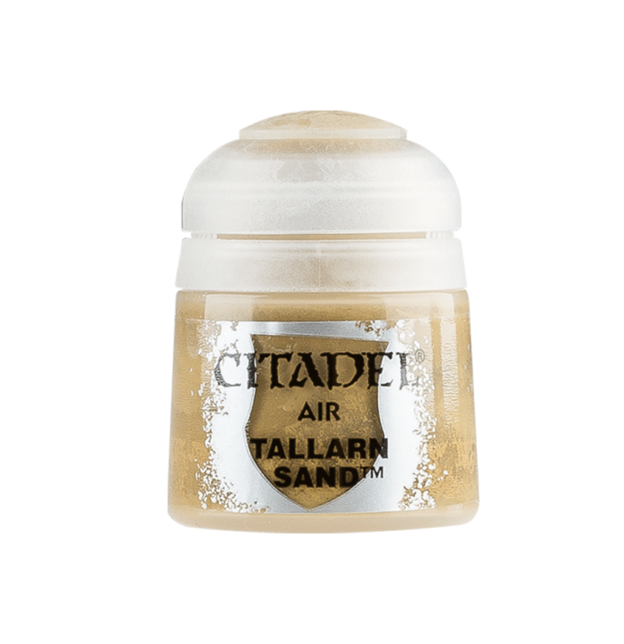 Citadel Air - Tallarn Sand (24ml)