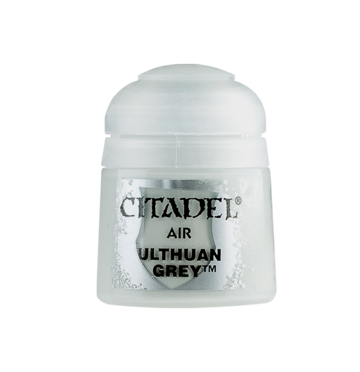 Citadel Air - Ulthuan Grey (24ml)