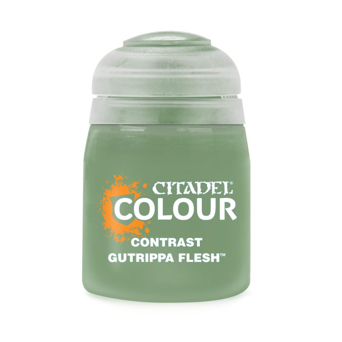 Citadel Contrast - Gutrippa Flesh (18ml)