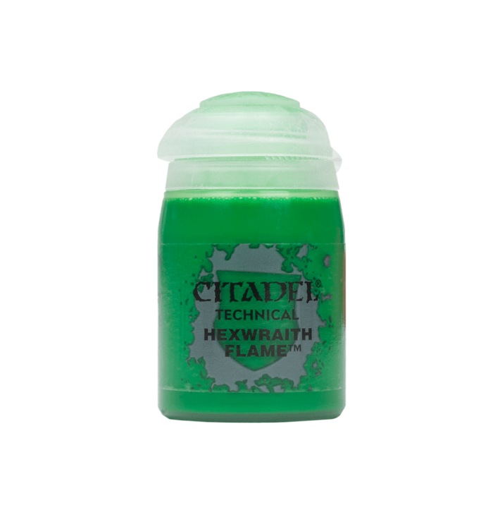 Citadel Contrast - Hexwraith Flame (18ml)