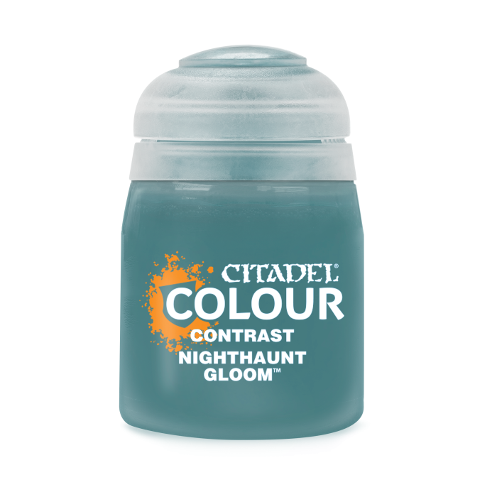 Citadel Contrast - Nighthaunt Gloom (18ml)