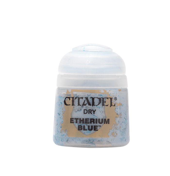 Citadel Dry - Etherium Blue (12ml)