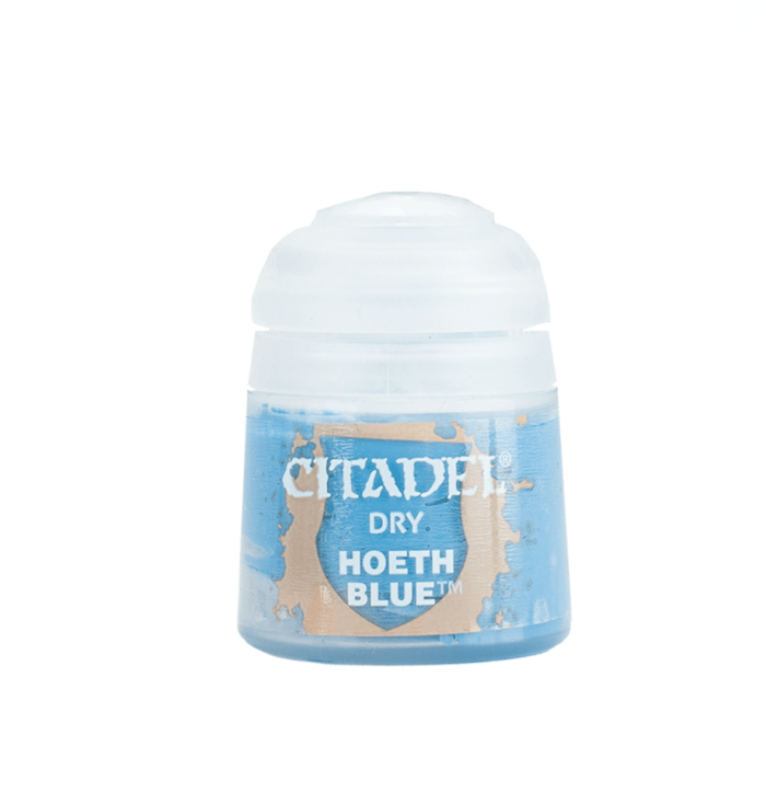 Citadel Dry - Hoeth Blue (12ml)