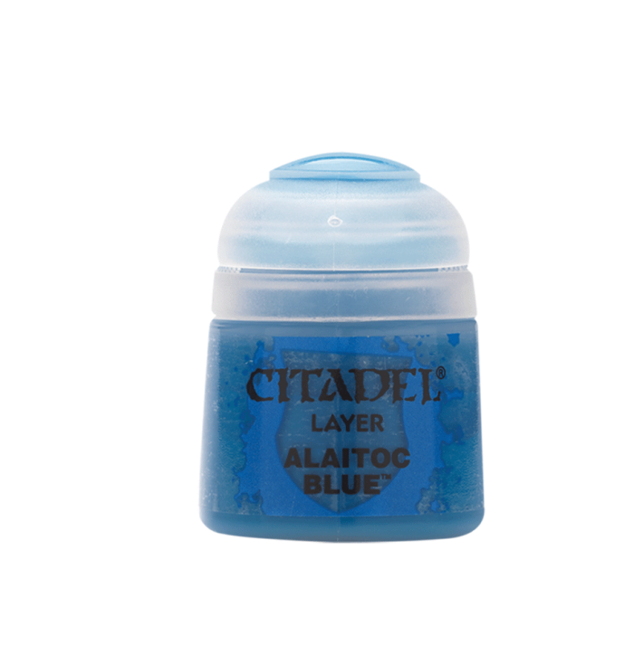 Citadel Layer - Alaitoc Blue (12ml)