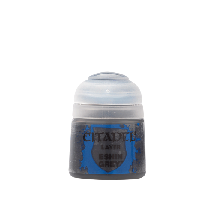 Citadel Layer - Eshin Grey (12ml)