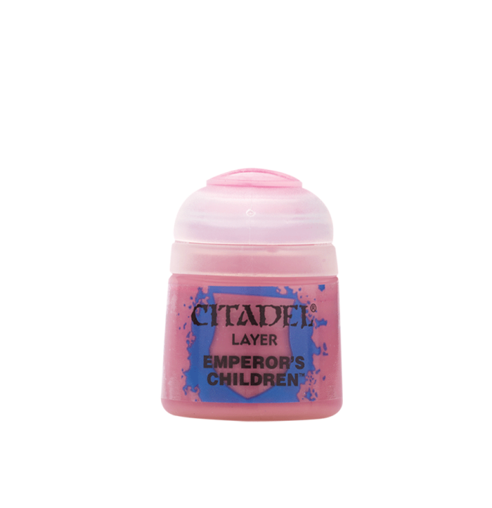 Citadel Layer - Emperors Children (12ml)