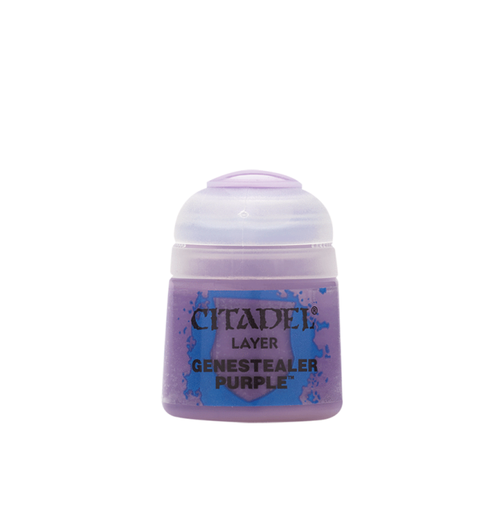 Citadel Layer - Genestealer Purple (12ml)
