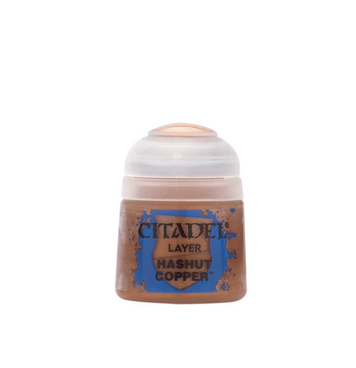 Citadel Layer - Hashut Copper (12ml)