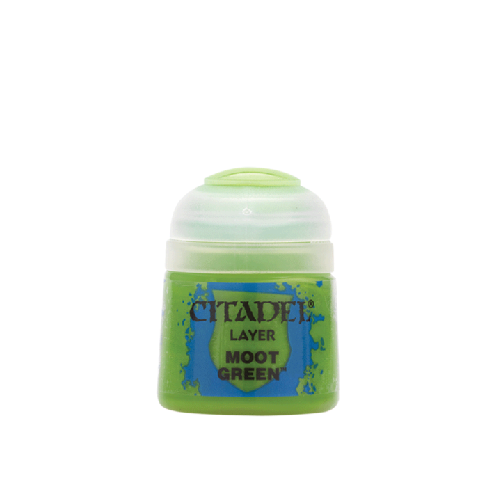 Citadel Layer - Moot Green (12ml)
