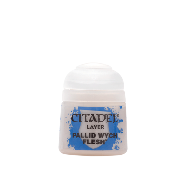 Citadel Layer - Pallid Wych Flesh (12ml)