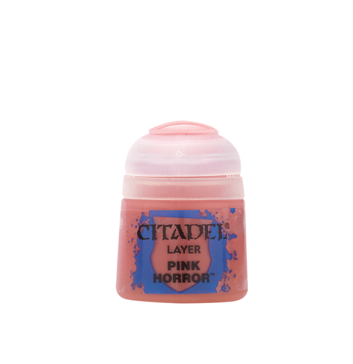 Citadel Layer - Pink Horror (12ml)