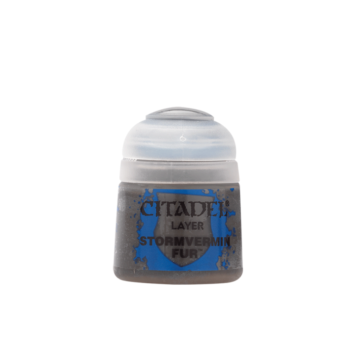 Citadel Layer - Stormvermin Fur (12ml)