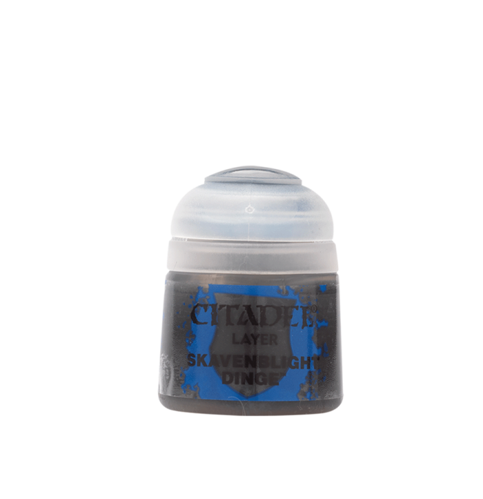 Citadel Layer - Skavenblight Dinge (12ml)