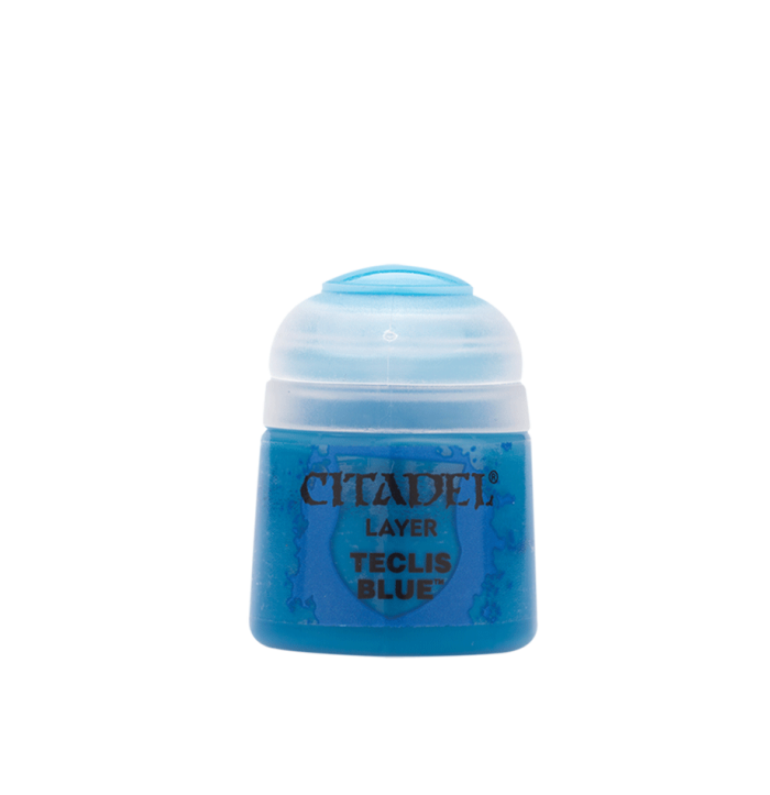 Citadel Layer - Teclis Blue (12ml)