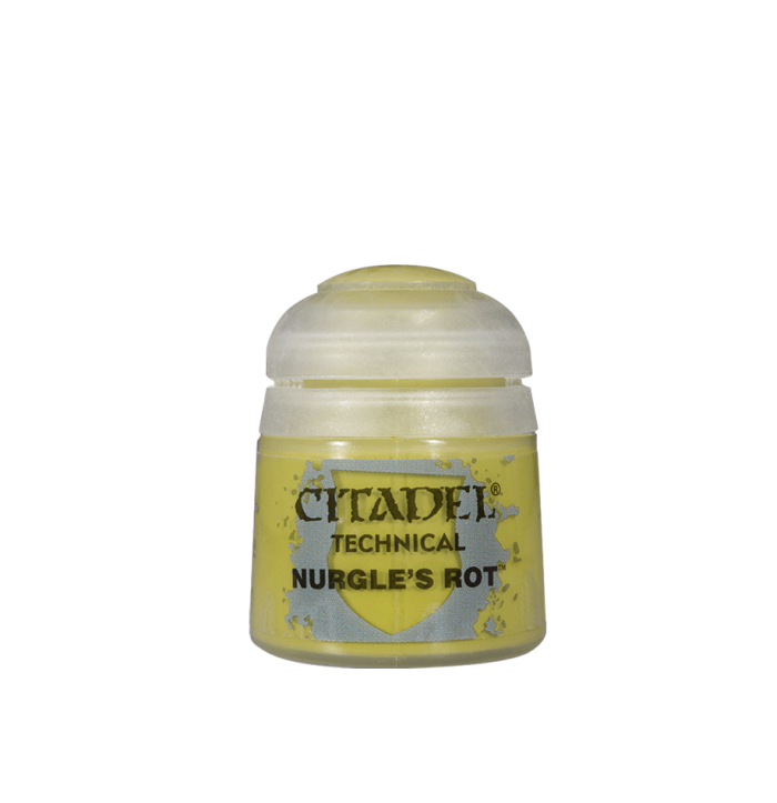 Citadel Technical - Nurgles Rot (12ml)