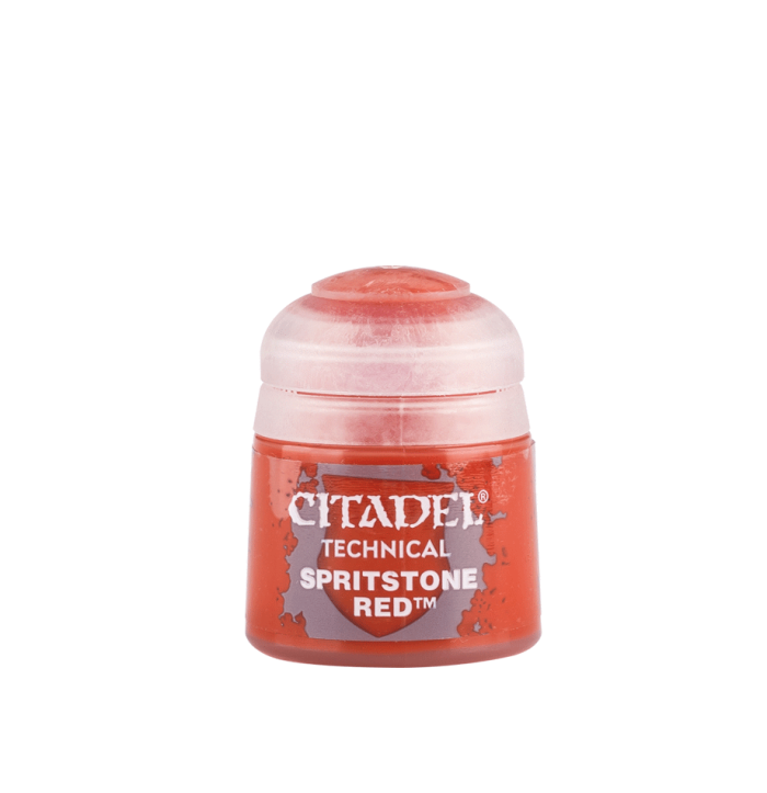 Citadel Technical - Spiritstone Red (12ml)