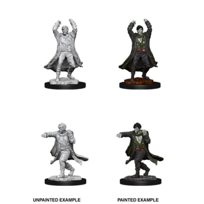 D&D - Revenant (Nolzurs Marvelous Unpainted Miniatures)