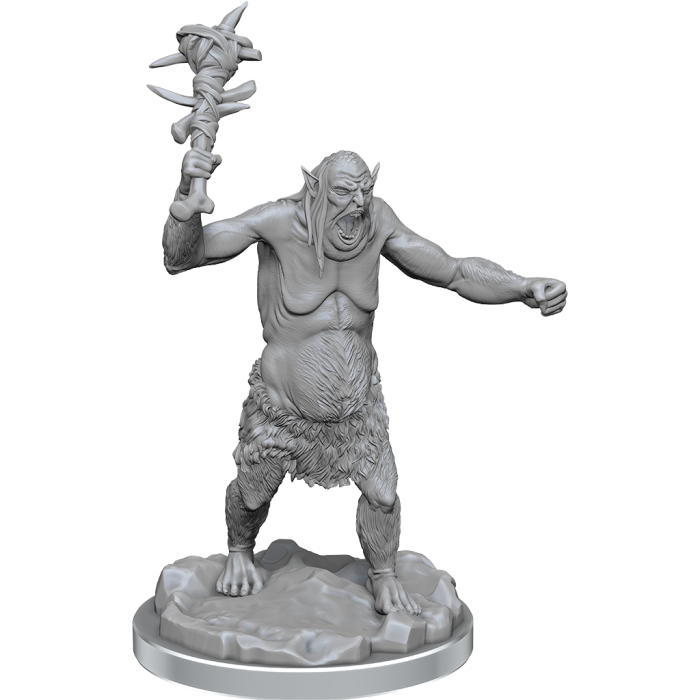 Grimlocks (D&D Nolzurs Marvelous Unpainted Miniatures)