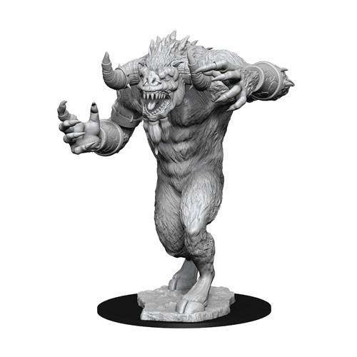Goristro (D&D Nolzurs Marvelous Unpainted Miniatures)