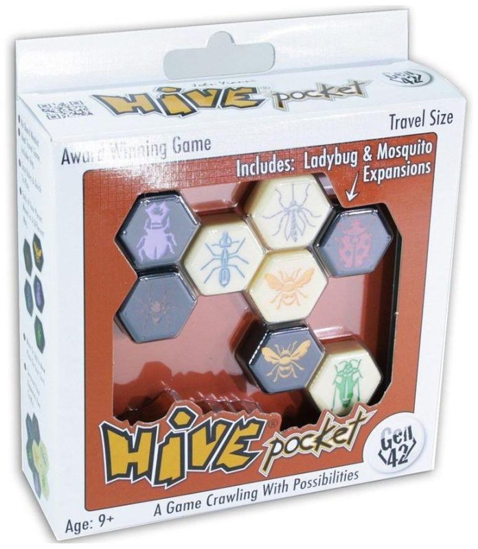 Hive Pocket