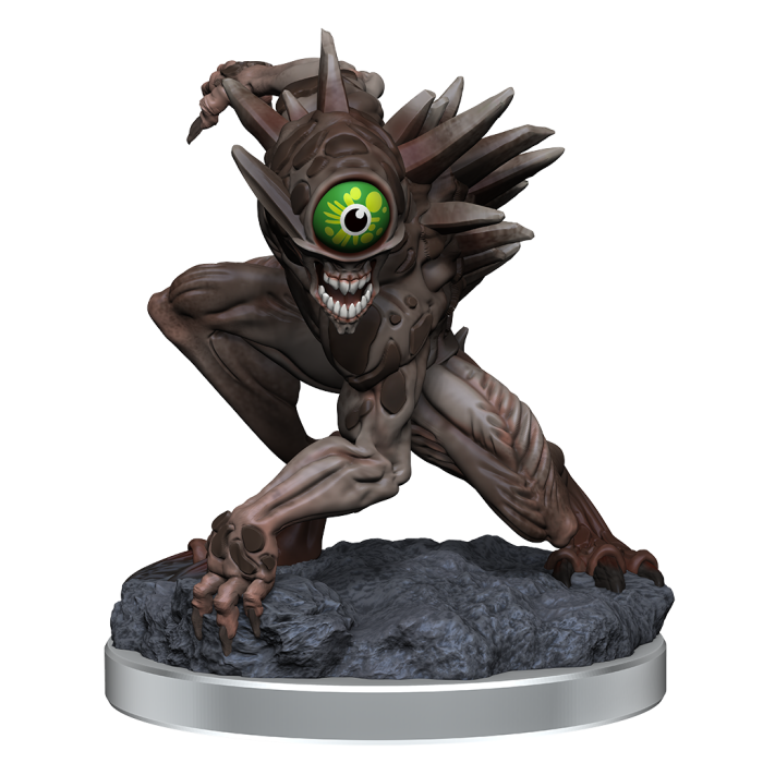 Nothics (D&D Nolzurs Marvelous Unpainted Miniatures)