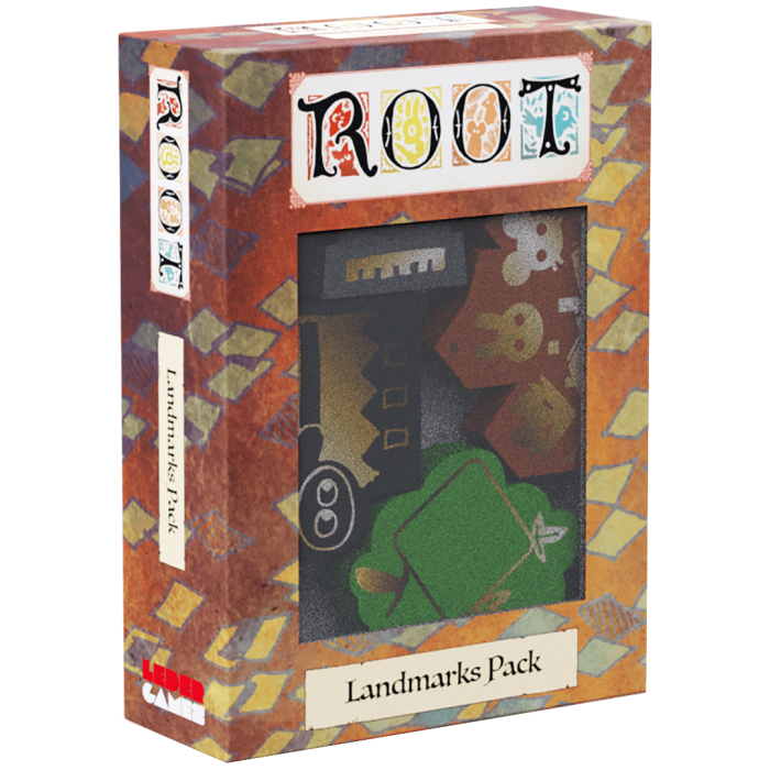 ROOT: The Landmarks Pack