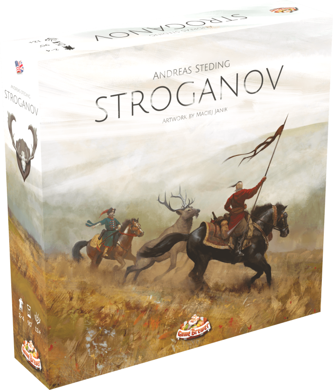 Stroganov