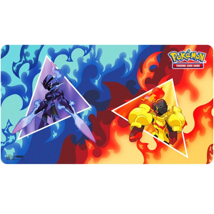 ULTRA PRO Pokemon TCG Playmat - Armarouge & Ceruledge